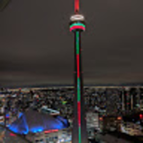 Meet your Posher, Themackjohnson - Picture 1 of 1